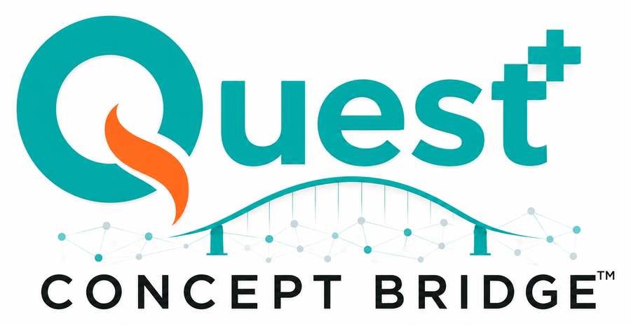 Quest Concept Bridge